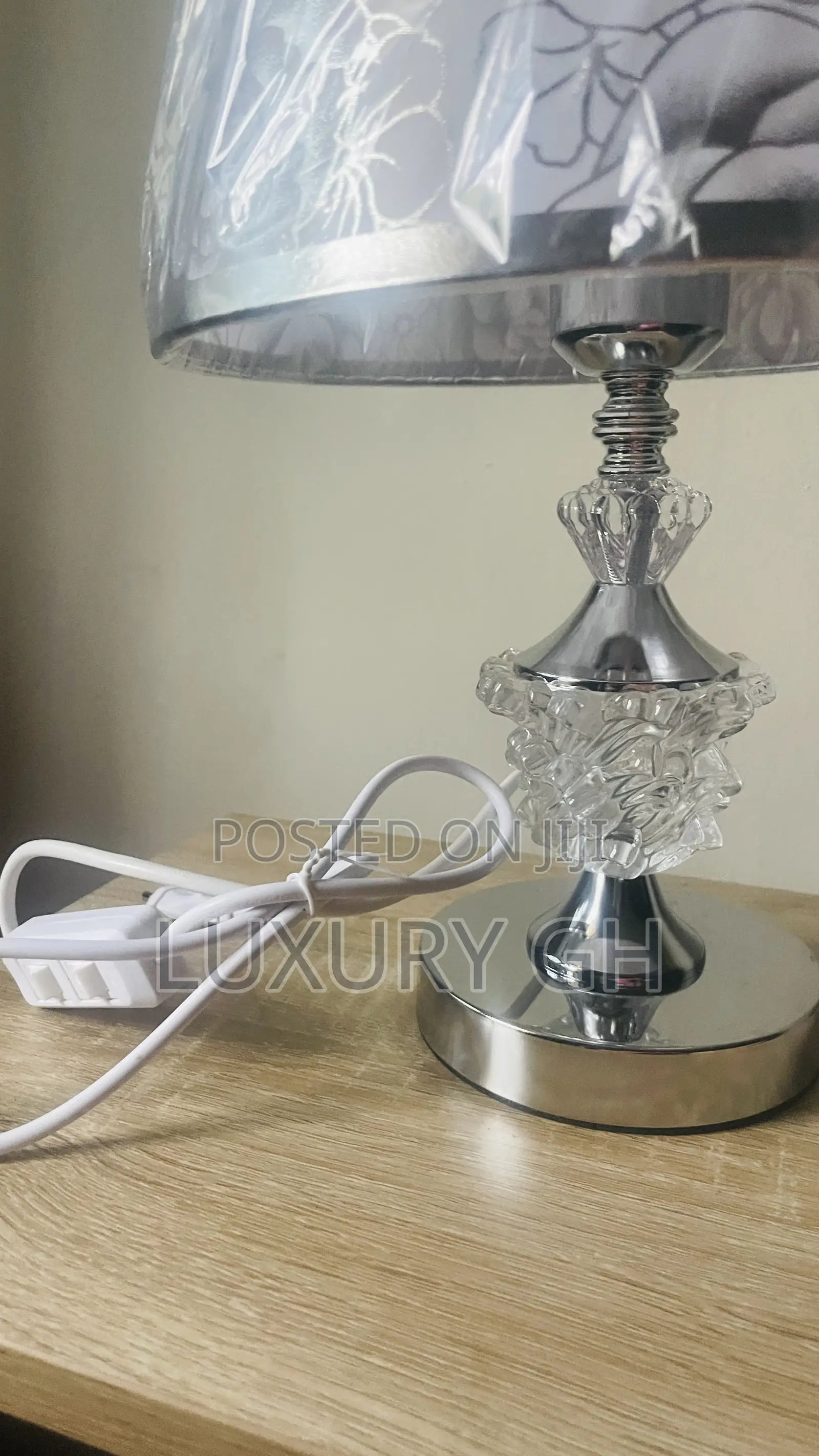 Aesthetic Lamp