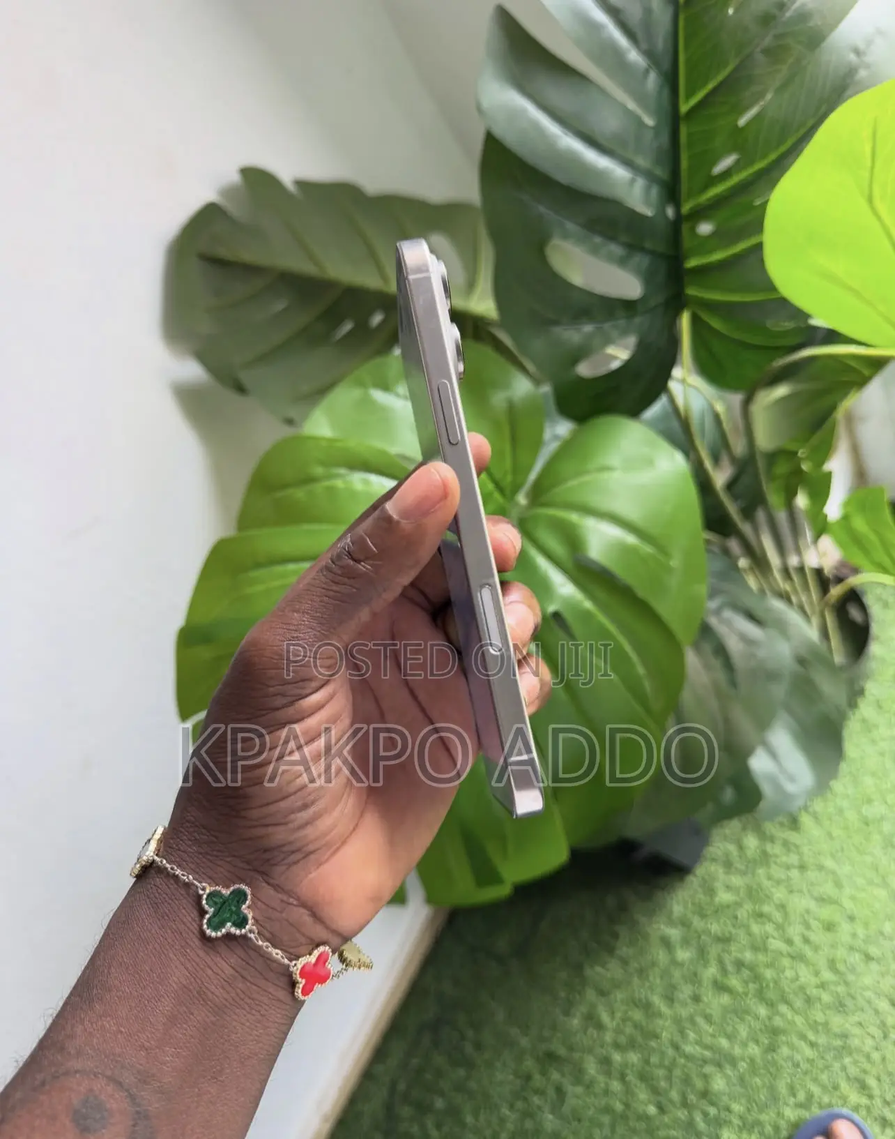 Apple iPhone 16 Pro Max 512 GB Gold