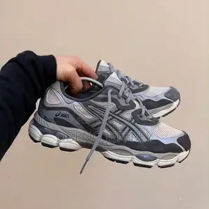 Original Asics Gel Nyc in Colours
