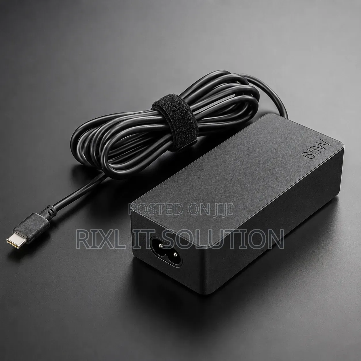 Genuine Lenovo 65W Type-C Brand New Power Adapter for X1 Carbon Yoga