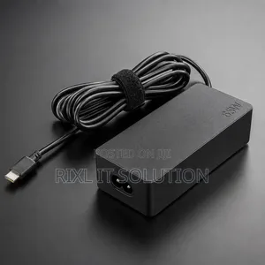 Genuine Lenovo 65W Type-C Brand New Power Adapter for X1 Carbon Yoga