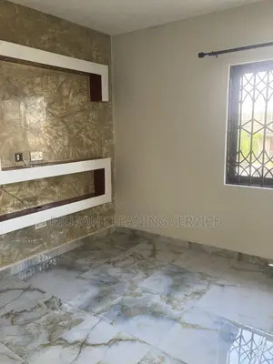 Deep Cleaning