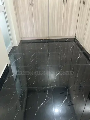 Deep Cleaning