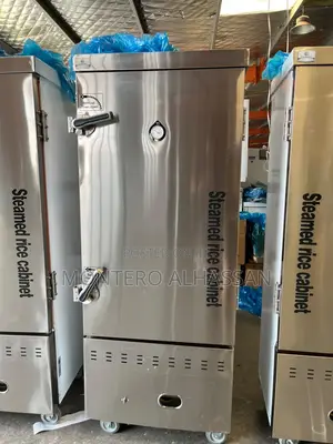 Commercial Rice Steamer 12trays