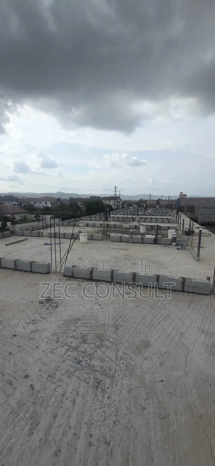 Blocks Supplier