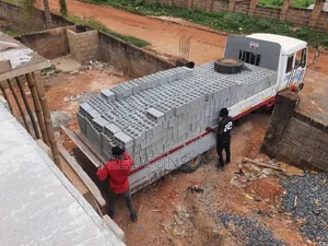 Blocks Supplier