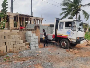 Blocks Supplier