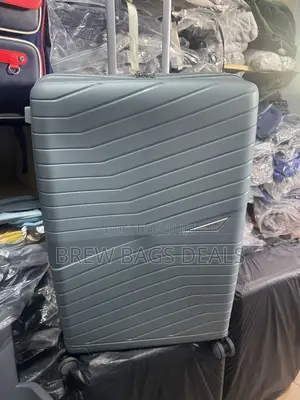 Premium Quality Compass 29 Inches Single Large Traveling Bag.