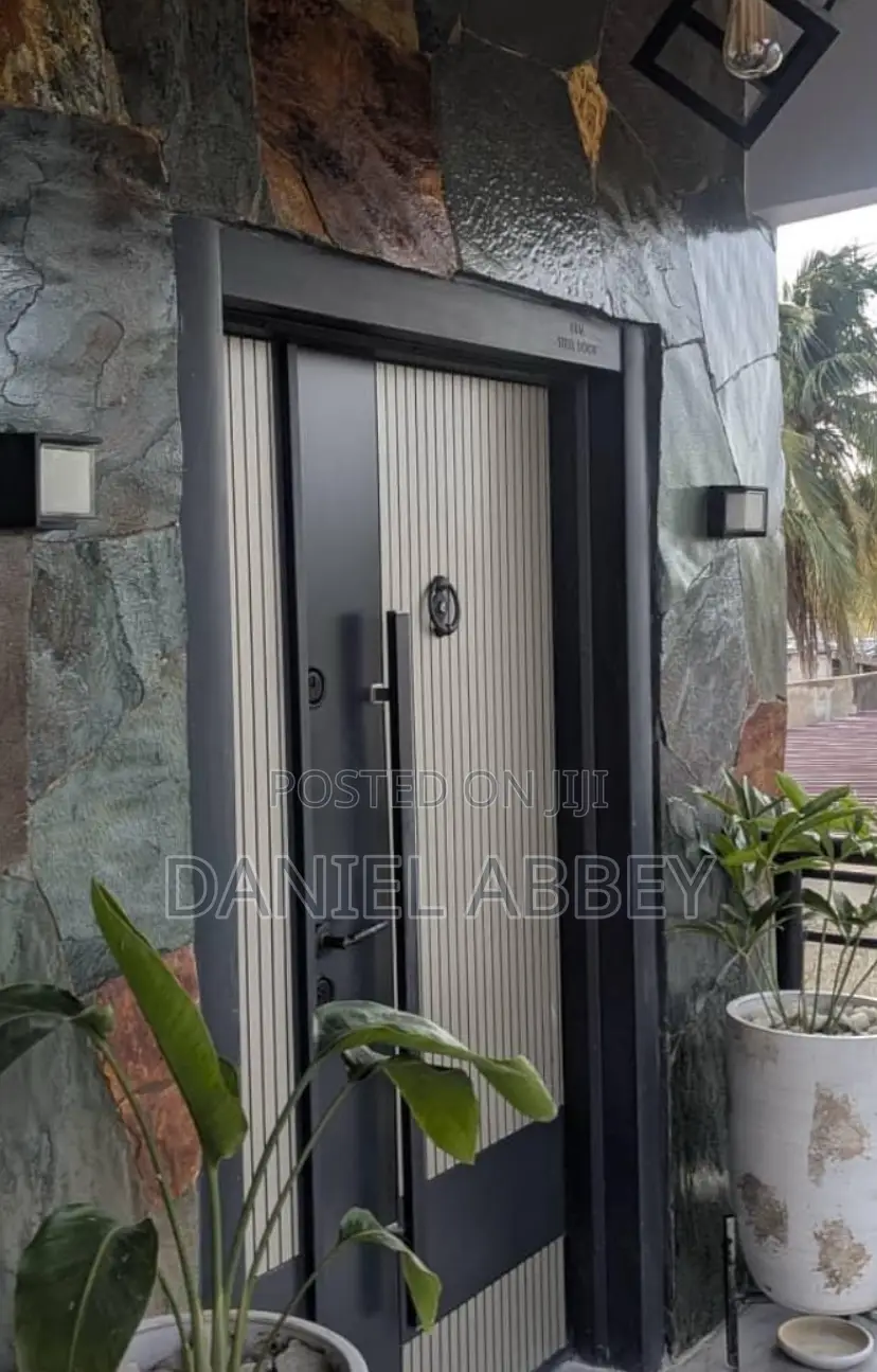 Security Doors (Pivot and Hinges) and Bedroom Doors.