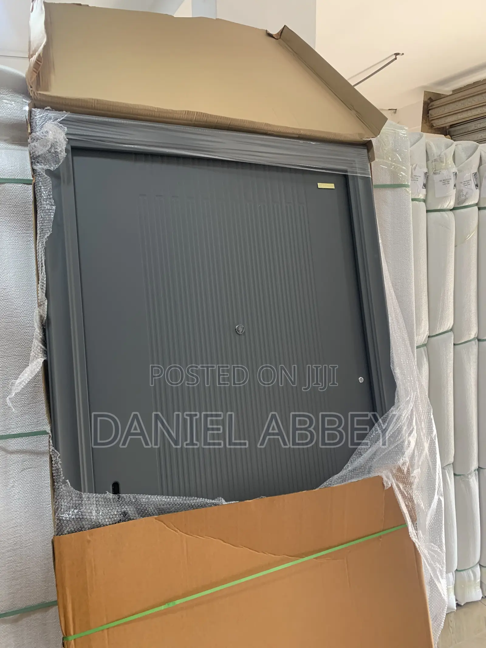 Security Doors (Pivot and Hinges) and Bedroom Doors.