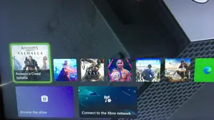 Xbox One X