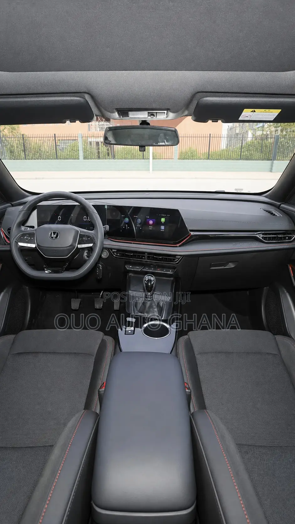 Changan X5 Plus 1.5 Blue Core FWD 2025 Gray