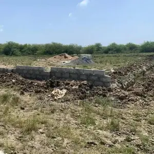 New Court Stamped Estate Lands> Ningo Prampram