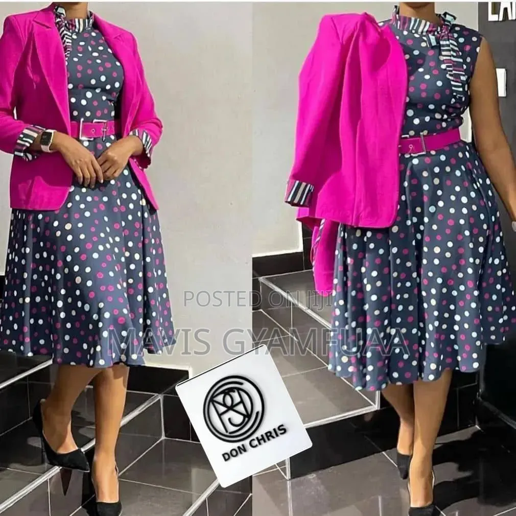 Apperal and Clothing