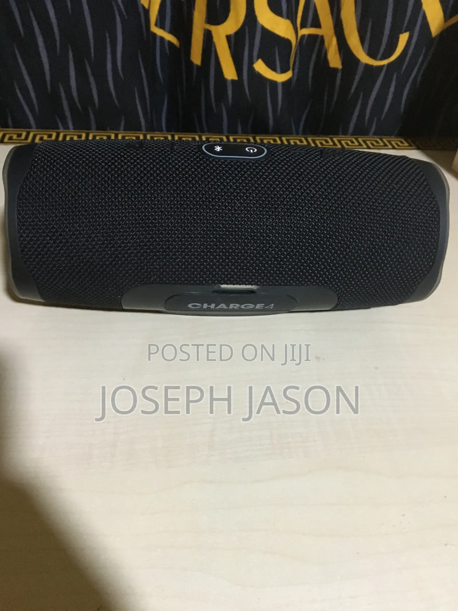 JBL Charge 4