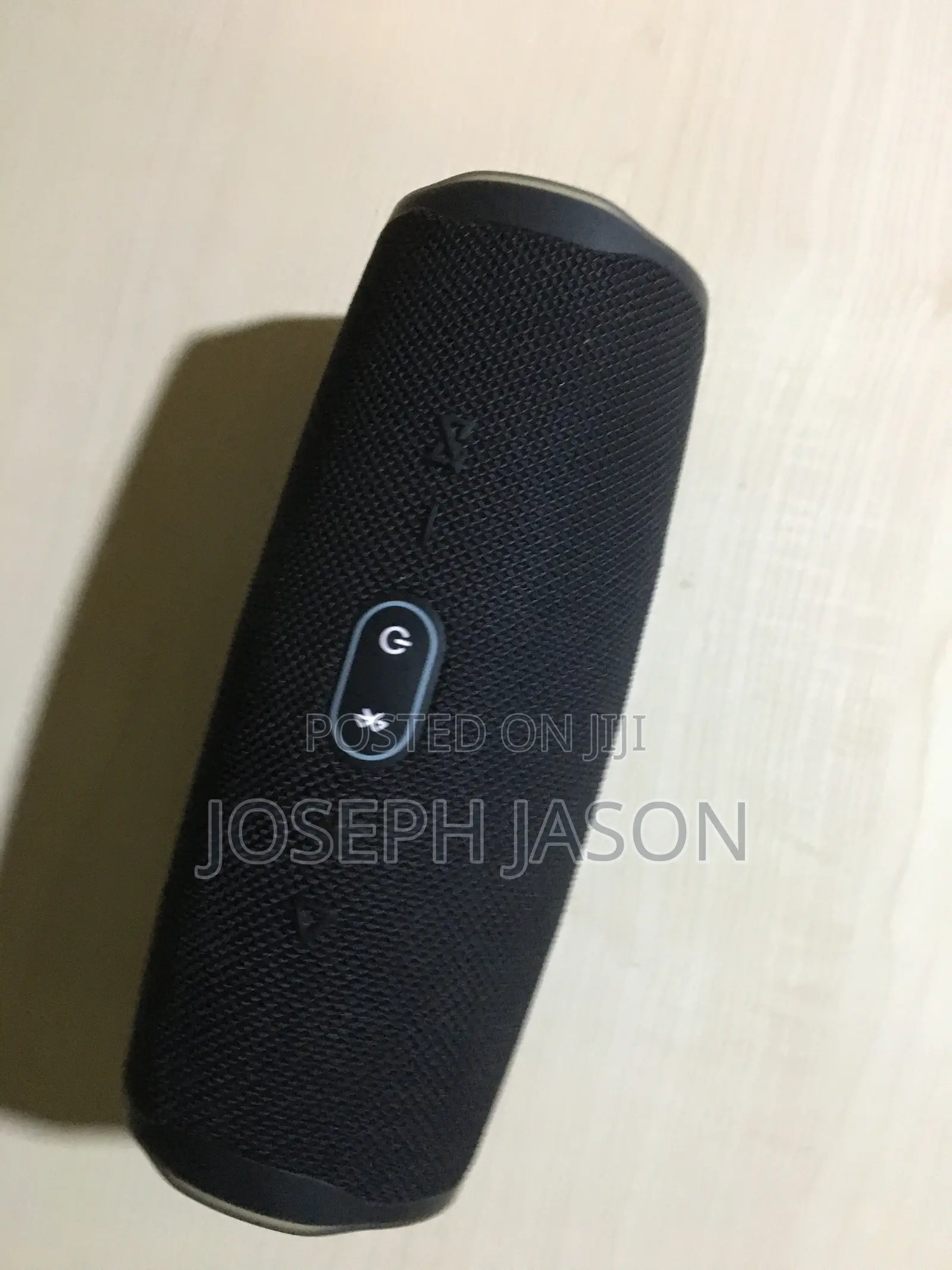 JBL Charge 4
