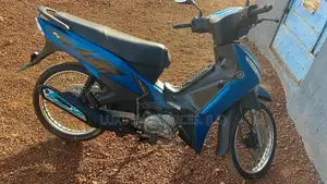 Yamaha 2021 Blue