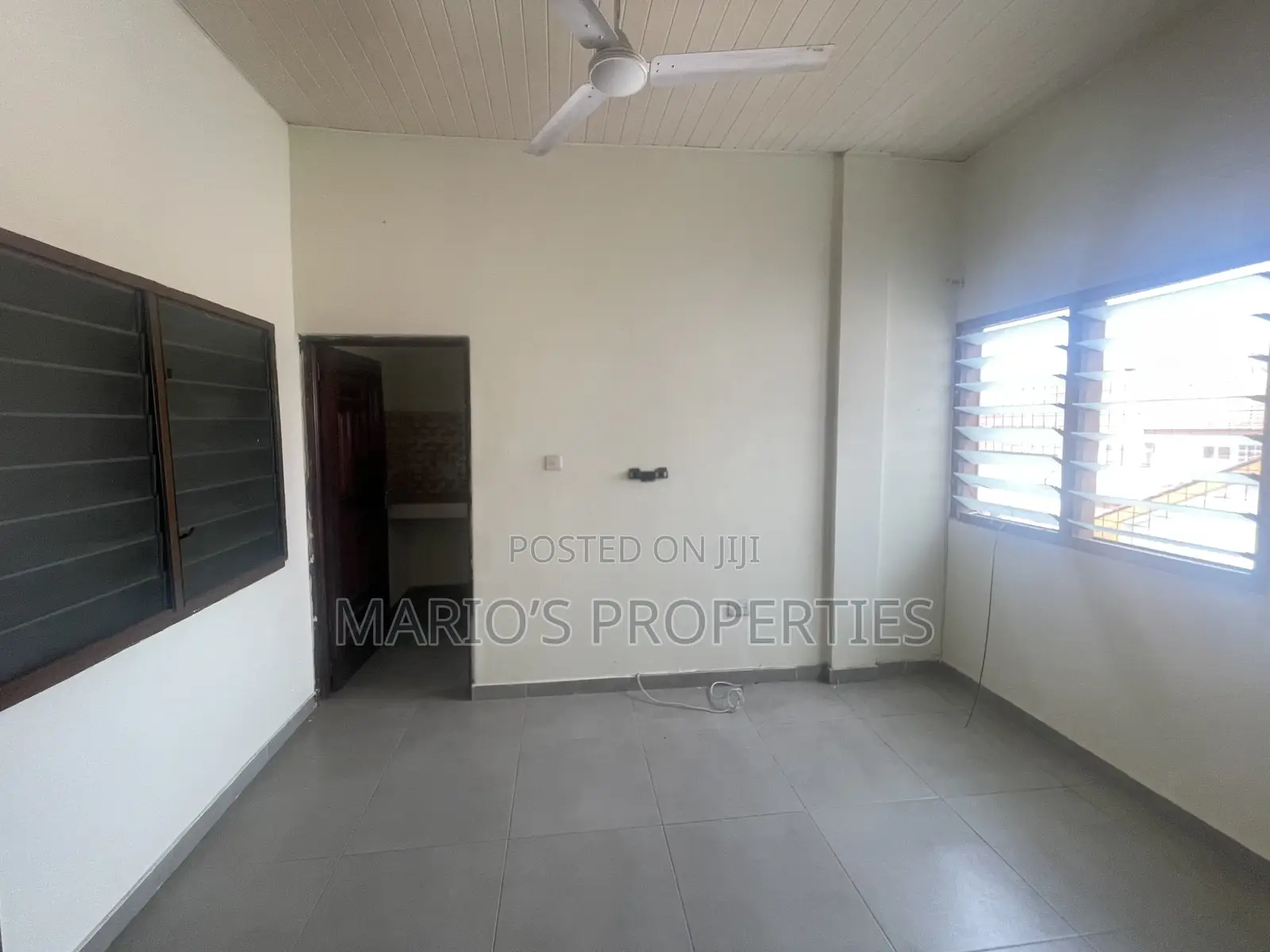 1bdrm Apartment in Mario’S Properties, East Legon for rent