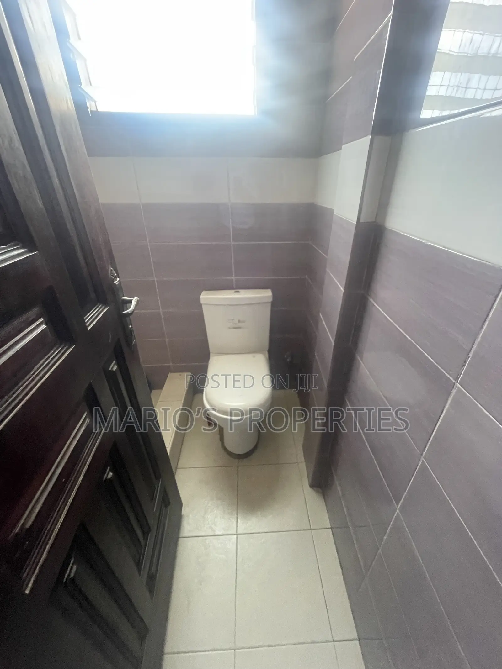 1bdrm Apartment in Mario’S Properties, East Legon for rent