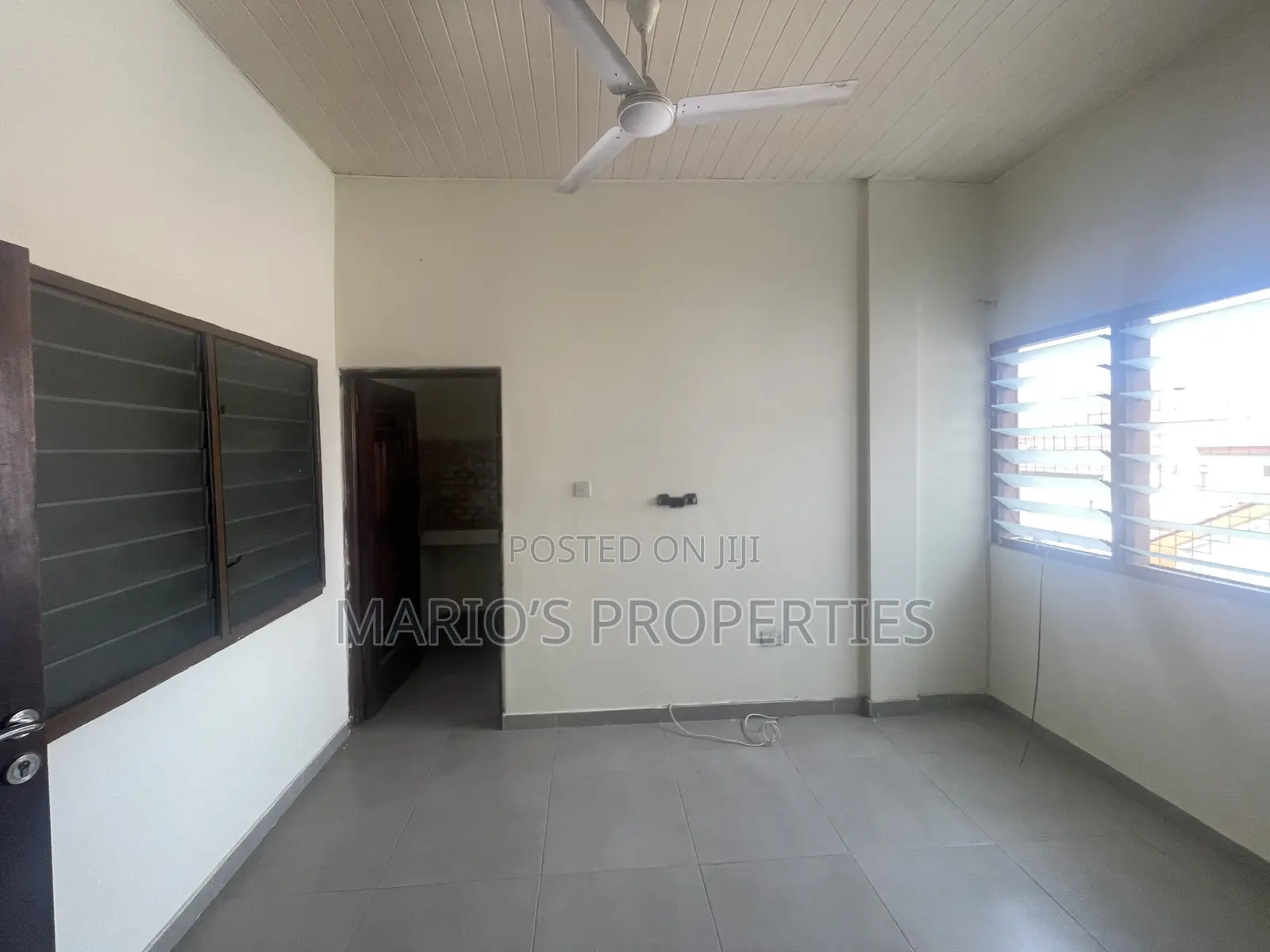 1bdrm Apartment in Mario’S Properties, East Legon for rent