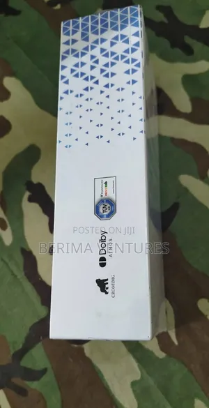 New Tecno Camon 40 Pro 4G 256 GB Black