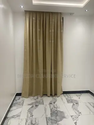 Deep Cleaning