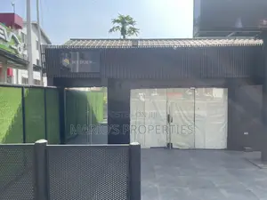 Shop for Rent