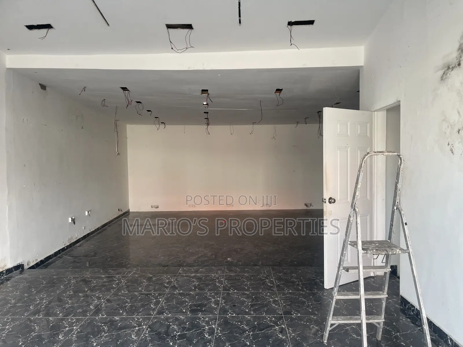 Shop for Rent
