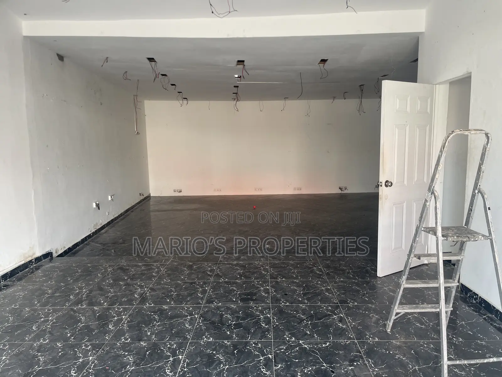 Shop for Rent