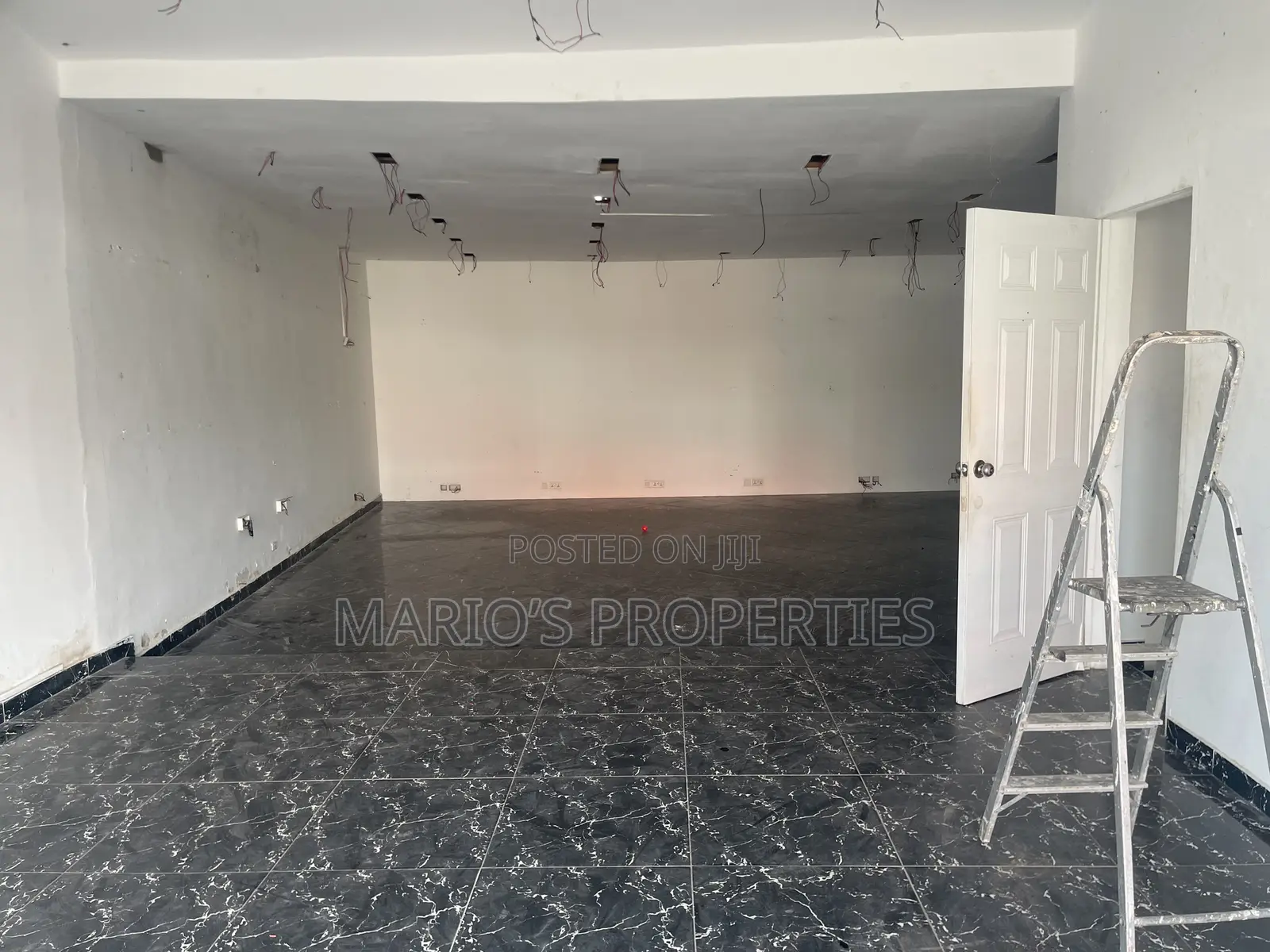 Shop for Rent