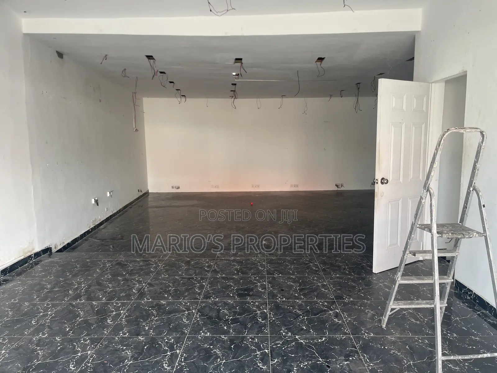 Shop for Rent
