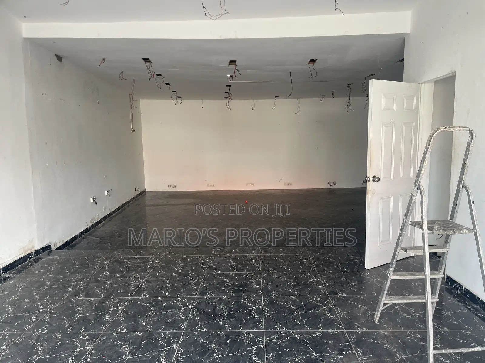 Shop for Rent