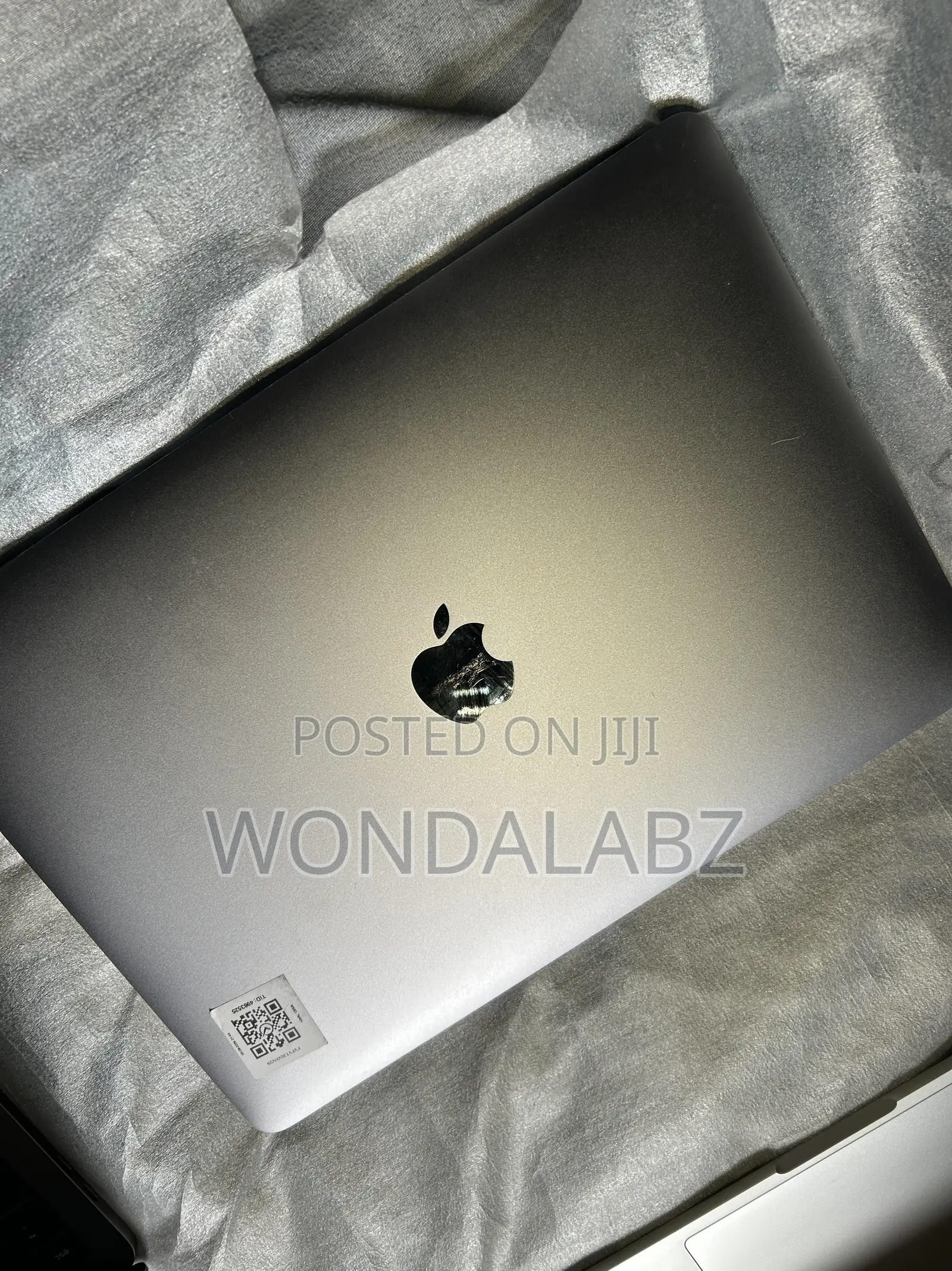 Laptop Apple MacBook Pro 2020 16GB Intel Core i5 SSD 512GB
