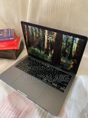 Laptop Apple MacBook Pro 2020 16GB Intel Core i5 SSD 512GB