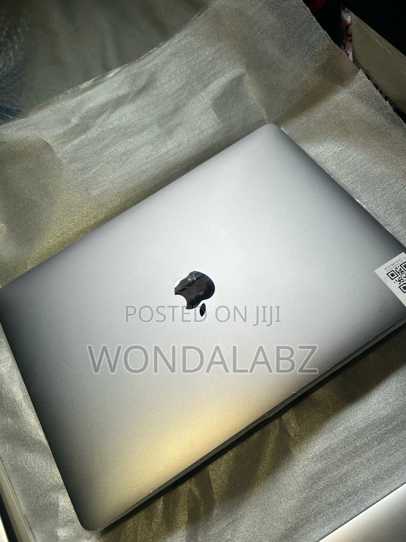 Laptop Apple MacBook Pro 2020 16GB Intel Core i5 SSD 512GB