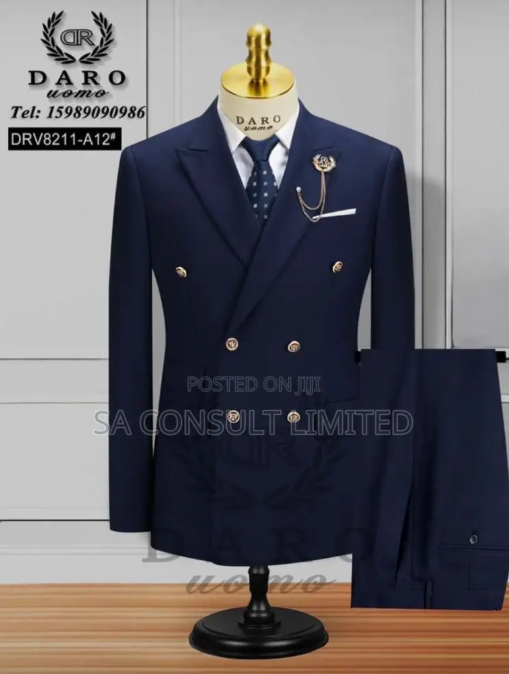 Excellent Suits for Sale