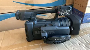 Canon XF200 Professional Camcorder