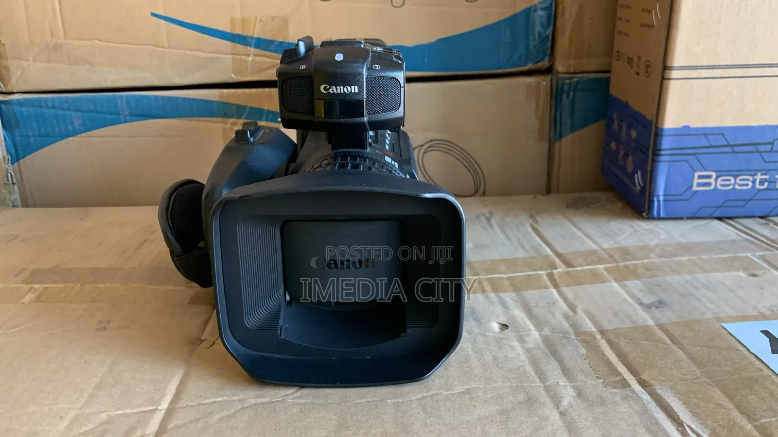 Canon XF200 Professional Camcorder