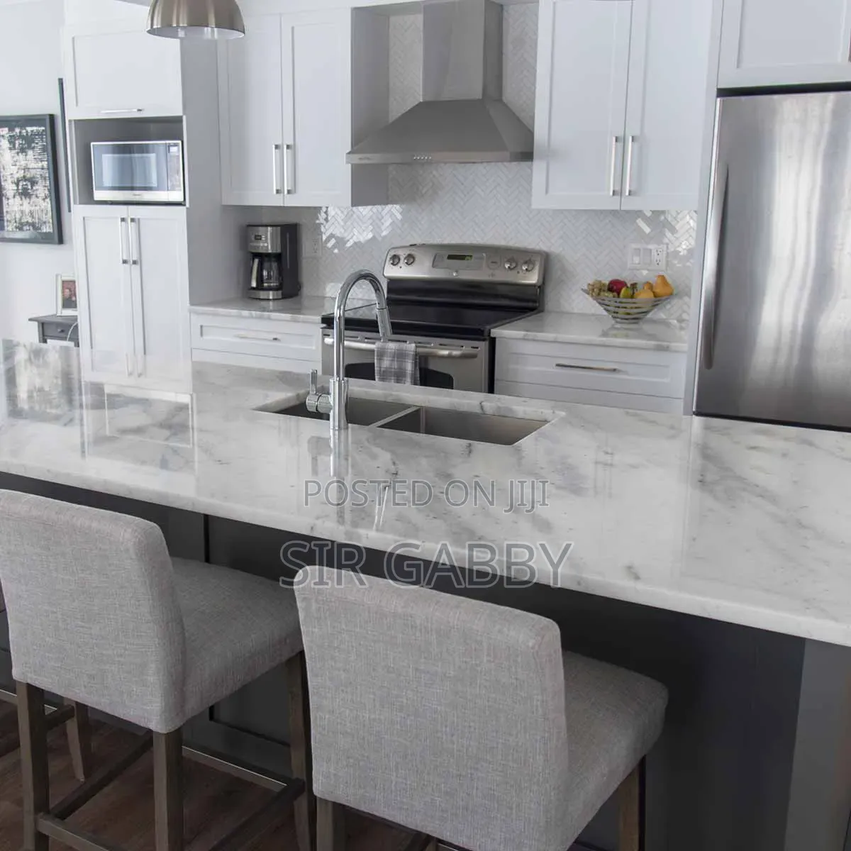 Granite Stone Kitchen Counter Top