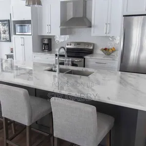 Granite Stone Kitchen Counter Top