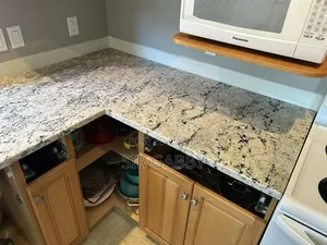 Granite Stone Kitchen Counter Top