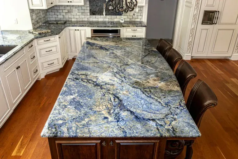 Granite Stone Kitchen Counter Top