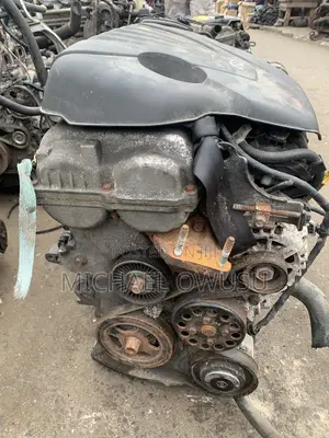 Accent, Rio, Soul, Veloster Etc Engine Only