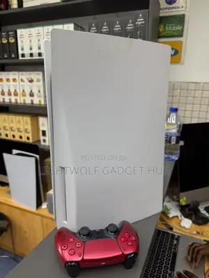 Playstation 5 Standard 1TB