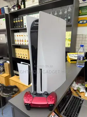 Playstation 5 Standard 1TB