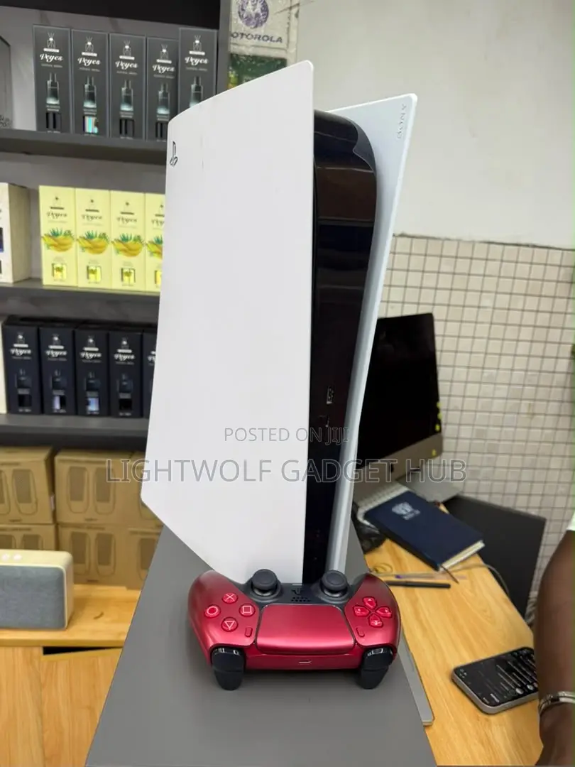 Playstation 5 Standard 1TB