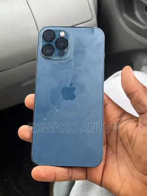 Apple iPhone 12 Pro Max 128 GB Blue