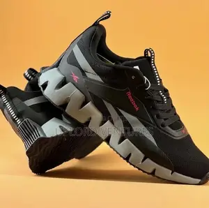 Reebok Zig Dynamica 2 Sneakers