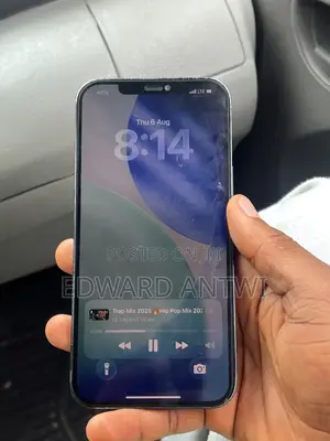 Apple iPhone 12 Pro Max 128 GB Blue