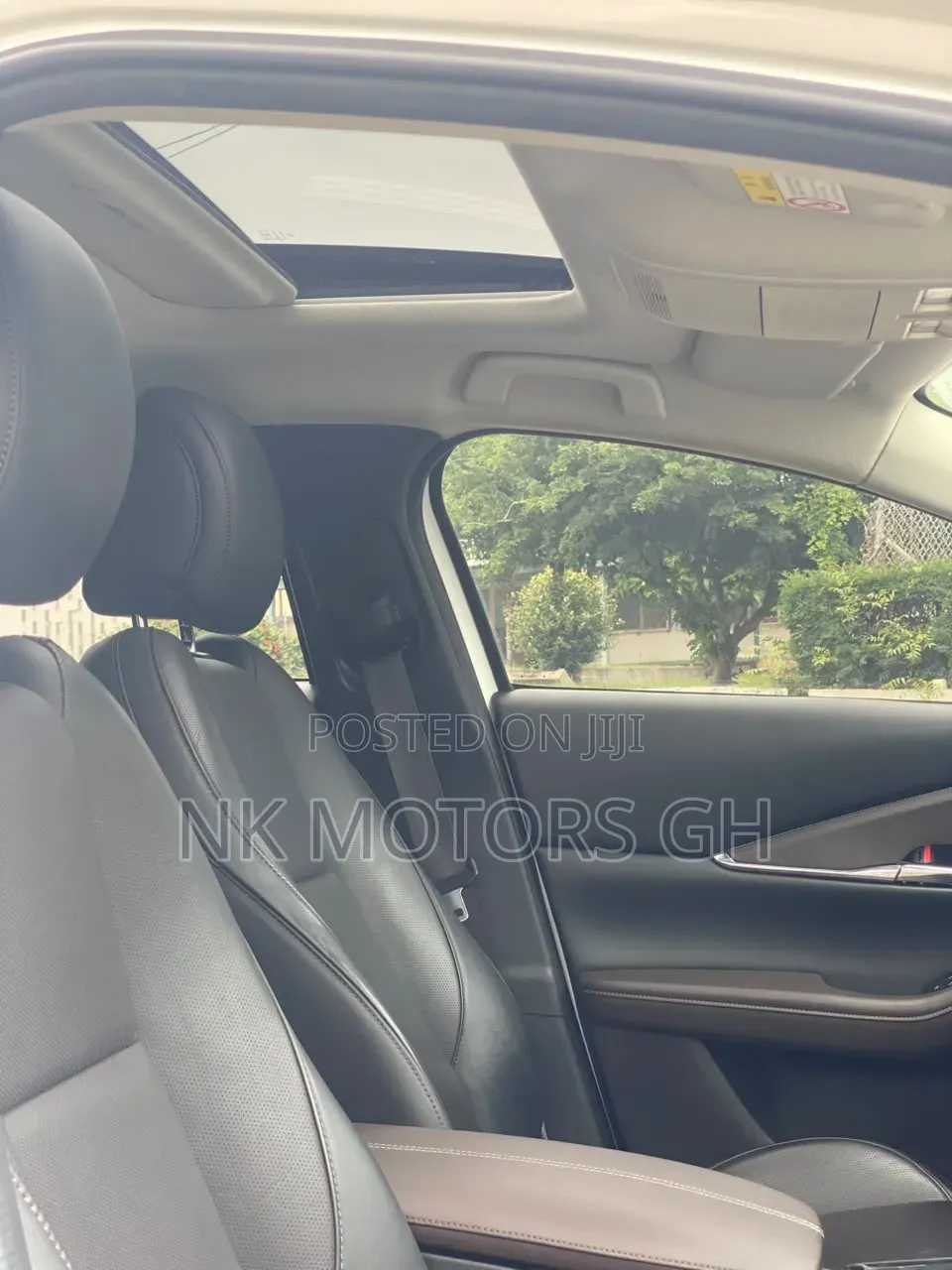 Mazda CX-30 2020 White